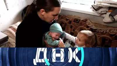 смотреть ДНК сегодняшний выпуск от 12.06.2025 на НТВ