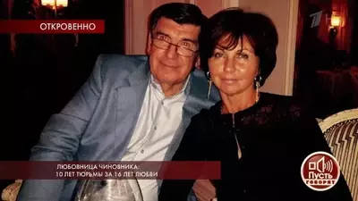 смотреть Пусть говорят сегодняшний выпуск от 13.06.2025