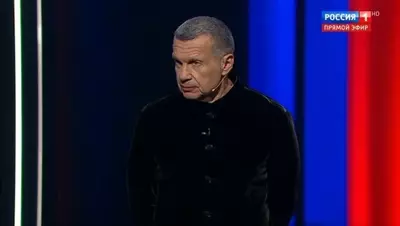 смотреть Вечер с Соловьевым последний выпуск от 22.06.2025