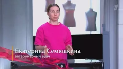 смотреть Модный приговор сегодняшний выпуск от 20.06.2025