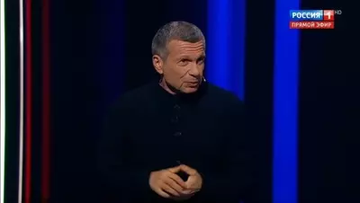 смотреть Вечер с Соловьевым последний выпуск от 29.06.2025