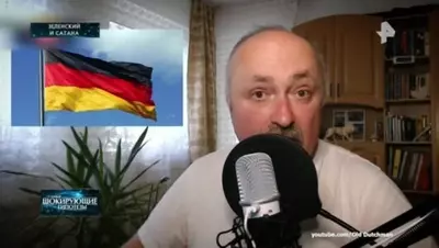смотреть Самые шокирующие гипотезы последний выпуск от 25.06.2025