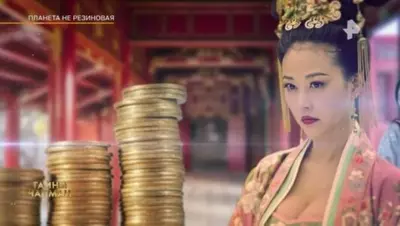 смотреть Тайны Чапман последний выпуск от 09.07.2025