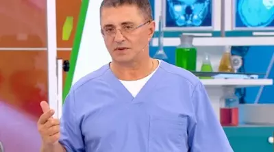 смотреть Доктор Мясников сегодняшний выпуск от 12.07.2025
