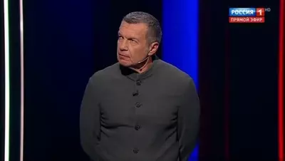 смотреть Вечер с Соловьевым последний выпуск от 06.07.2025