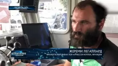 смотреть Самые шокирующие гипотезы последний выпуск от 07.07.2025