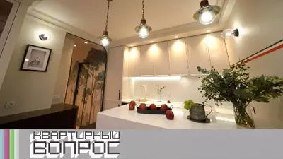 смотреть Квартирный вопрос последний выпуск от 19.07.2025 на НТВ