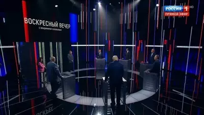 смотреть Вечер с Соловьевым последний выпуск от 20.07.2025