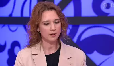 смотреть Мужское Женское сегодняшний выпуск от 25.07.2025