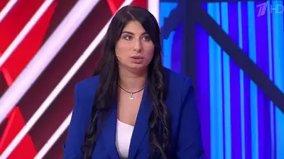 смотреть Мужское Женское сегодняшний выпуск от 22.07.2025