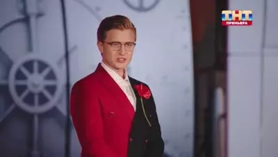 смотреть Погоня 3 выпуск от 27.07.2025 на ТНТ