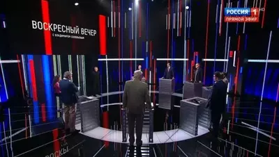 смотреть Вечер с Соловьевым последний выпуск от 27.07.2025